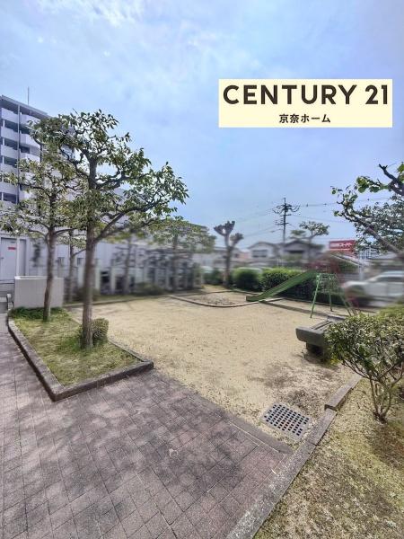 サンルモン新大宮