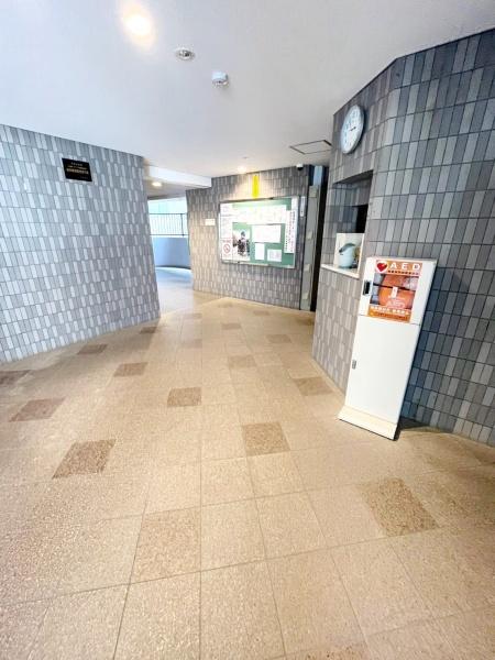 サンルモン新大宮
