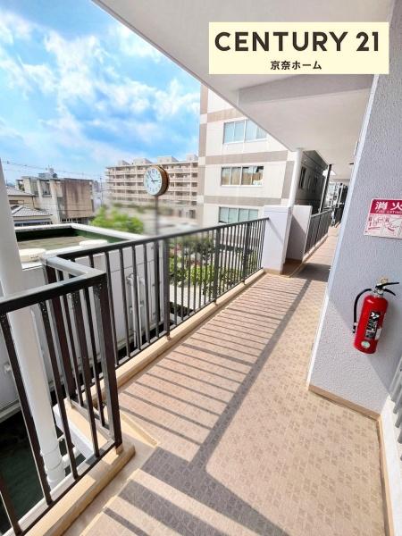 サンルモン新大宮