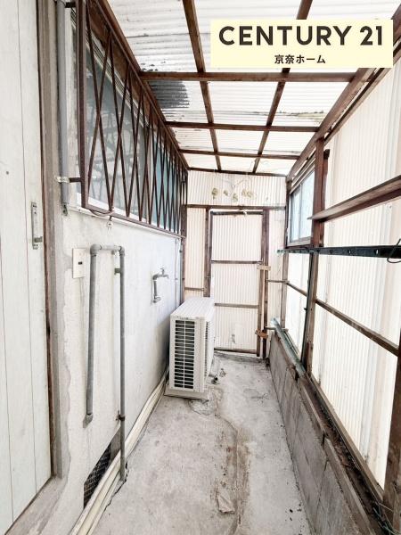 京田辺市興戸下ノ川原の中古一戸建て