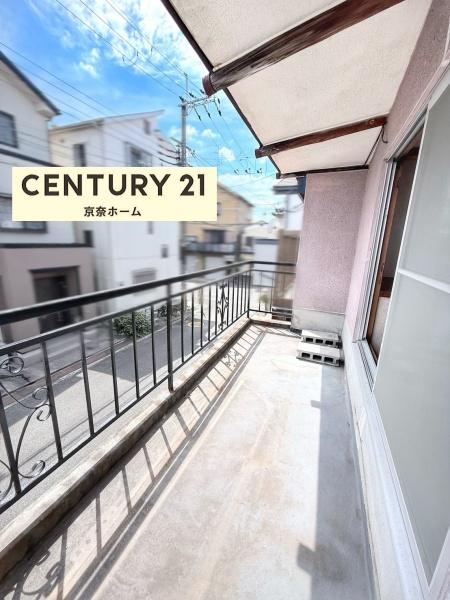 京田辺市興戸下ノ川原の中古一戸建て