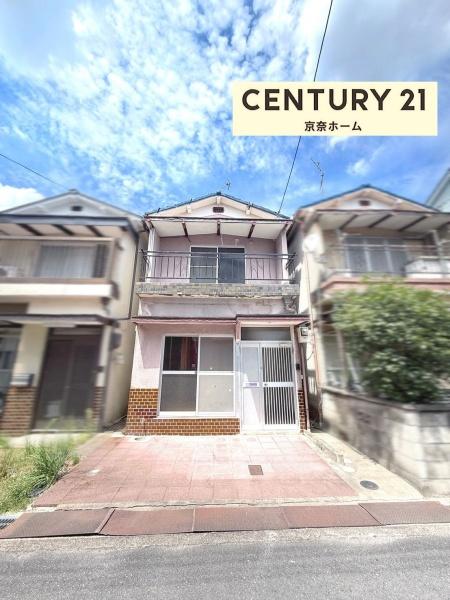 京田辺市興戸下ノ川原の中古一戸建て