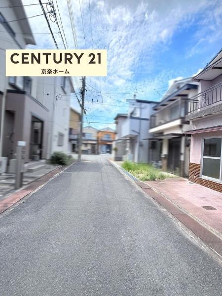 京田辺市興戸下ノ川原の中古一戸建て