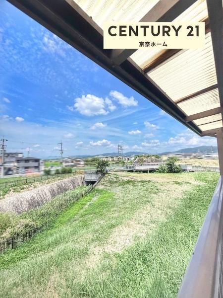 京田辺市興戸下ノ川原の中古一戸建て