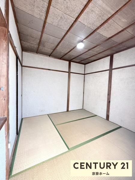 京田辺市興戸下ノ川原の中古一戸建て