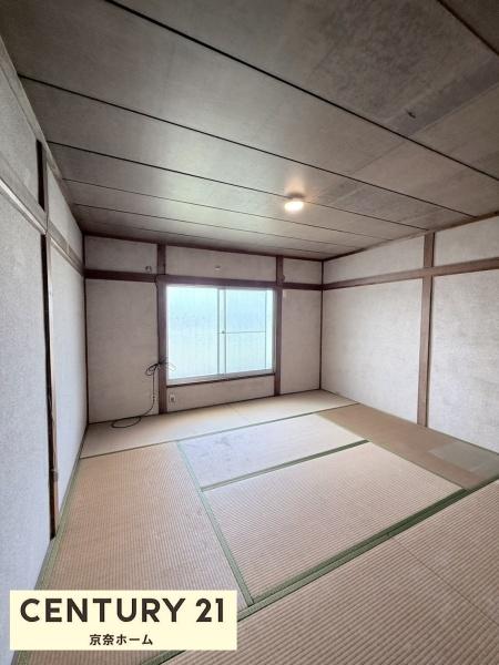 京田辺市興戸下ノ川原の中古一戸建て