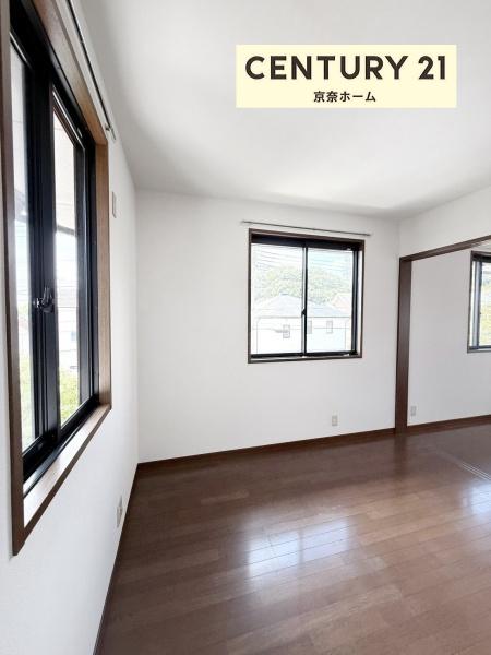 四條畷市田原台８丁目の中古一戸建て