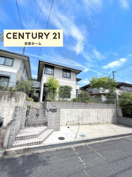 四条畷市田原台　中古戸建