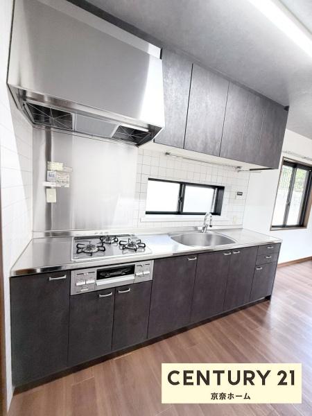 四條畷市田原台８丁目の中古一戸建て