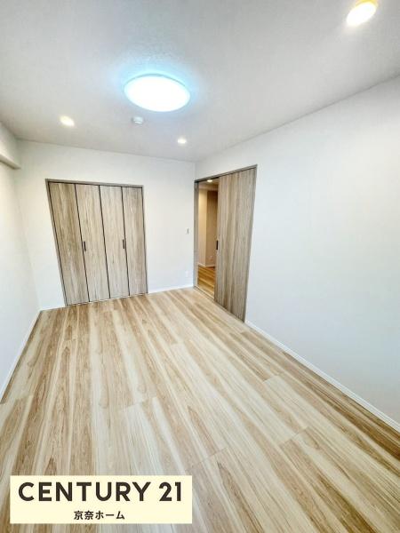 ナチュラガーデン高の原１番館シエロ