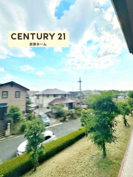 ナチュラガーデン高の原１番館シエロ