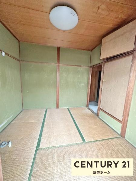 大和郡山市外川町の中古一戸建て