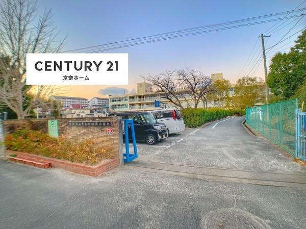 大和郡山市外川町の中古一戸建て(大和郡山市立郡山西小学校)
