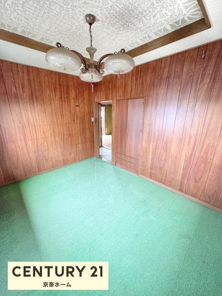 大和郡山市外川町の中古一戸建て