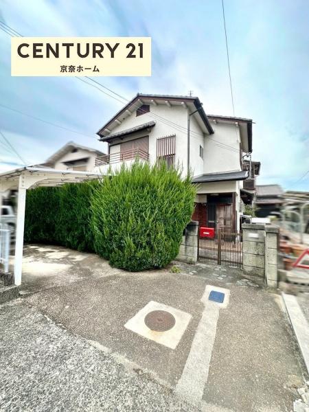 大和郡山市外川町の中古一戸建て
