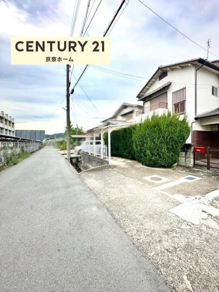 大和郡山市外川町の中古一戸建て