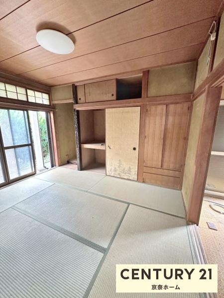 大和郡山市外川町の中古一戸建て