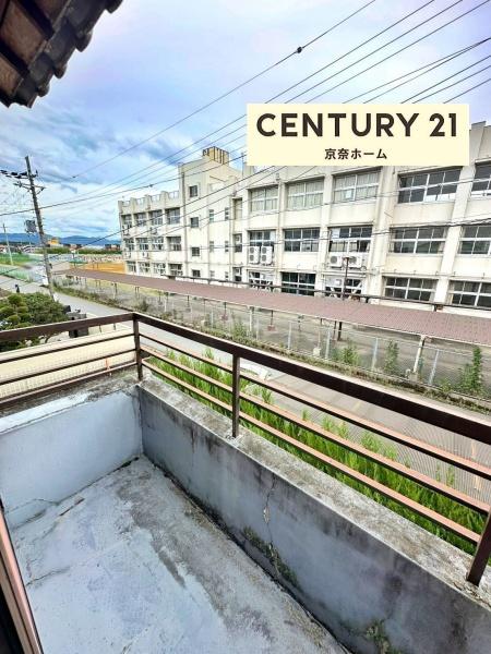 大和郡山市外川町の中古一戸建て
