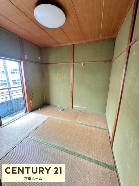 大和郡山市外川町の中古一戸建て