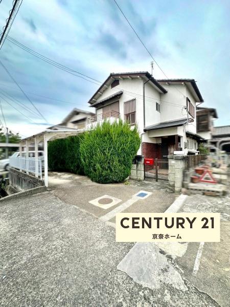 大和郡山市外川町の中古一戸建