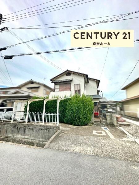 大和郡山市外川町の中古一戸建て