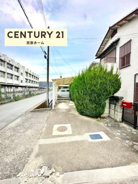 大和郡山市外川町の中古一戸建て