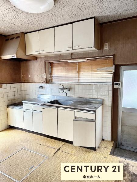 大和郡山市外川町の中古一戸建