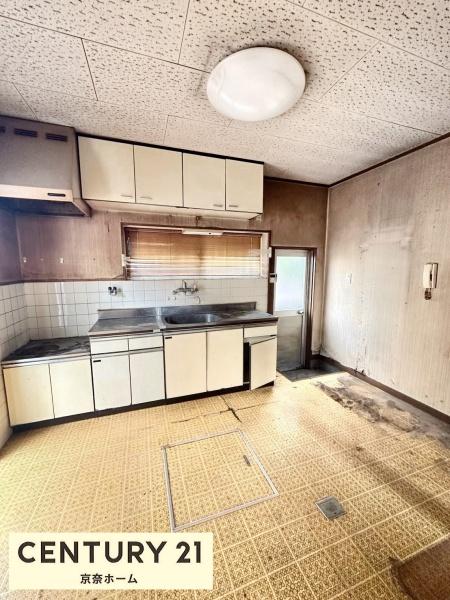 大和郡山市外川町の中古一戸建