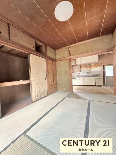 大和郡山市外川町の中古一戸建て