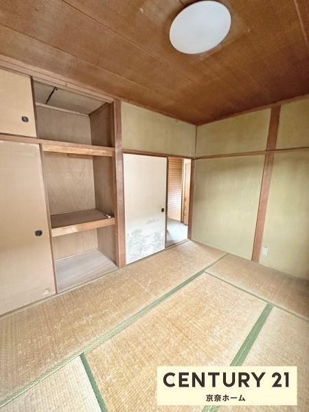 大和郡山市外川町の中古一戸建て