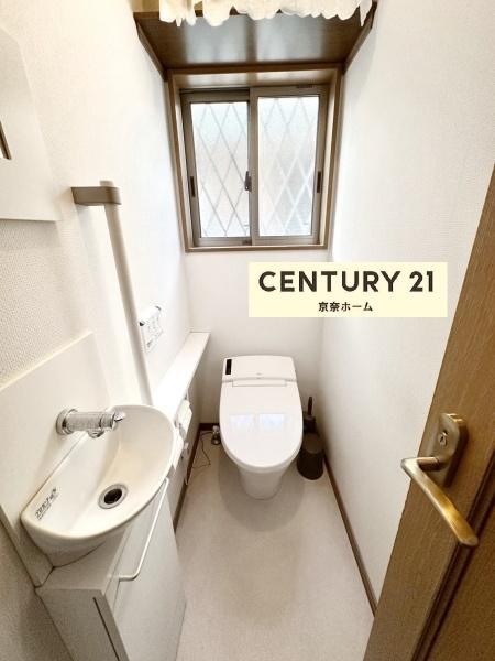 天理市櫟本町の中古一戸建て