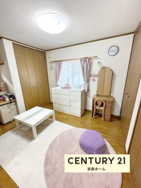 天理市櫟本町の中古一戸建て
