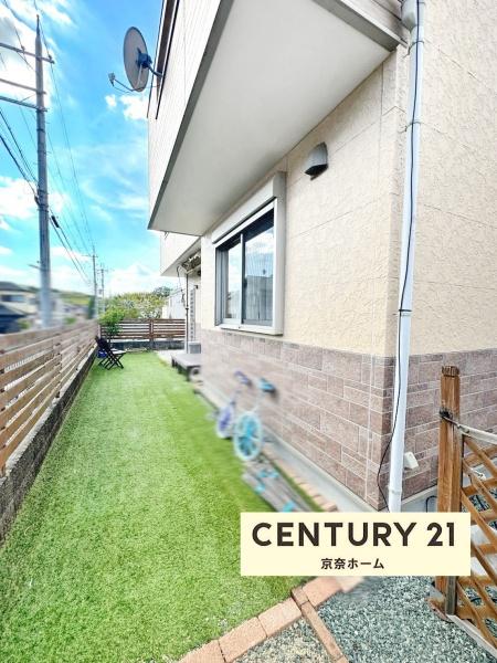 天理市櫟本町の中古一戸建て