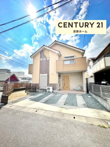天理市櫟本町