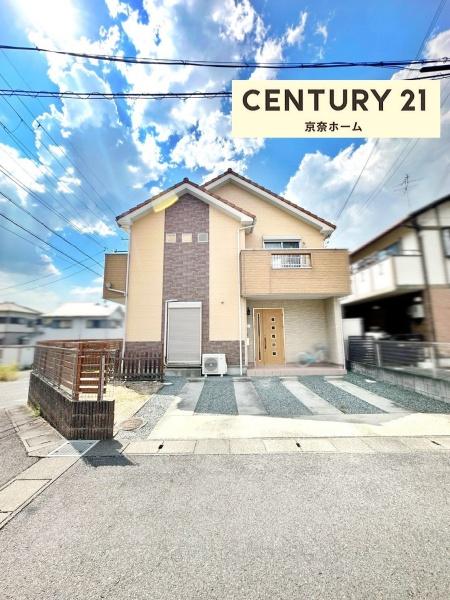 天理市櫟本町の中古一戸建て