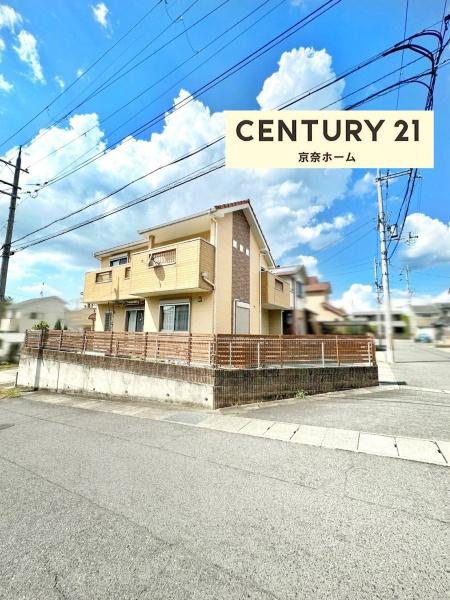 天理市櫟本町の中古一戸建て
