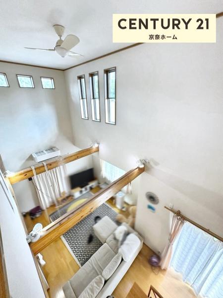 天理市櫟本町の中古一戸建て