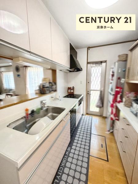 天理市櫟本町の中古一戸建て