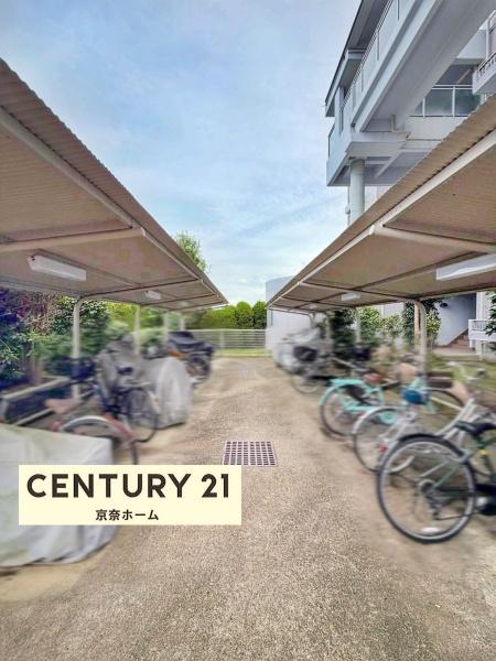 東急ドエル・アルス高の原