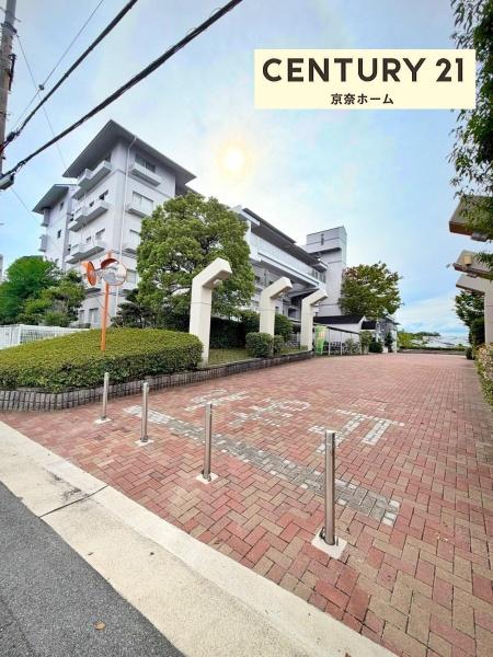 東急ドエル・アルス高の原