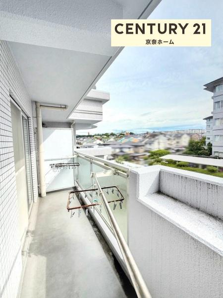 東急ドエル・アルス高の原