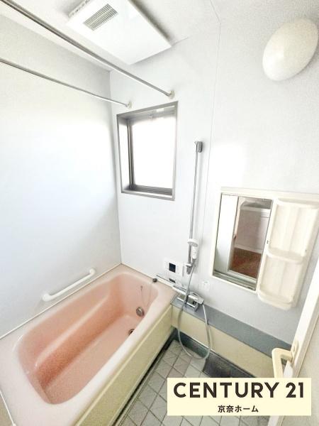 奈良市藤ノ木台３丁目の中古一戸建て
