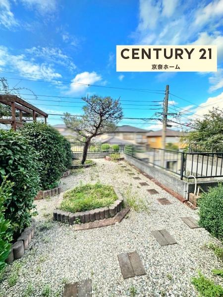 奈良市藤ノ木台３丁目の中古一戸建て