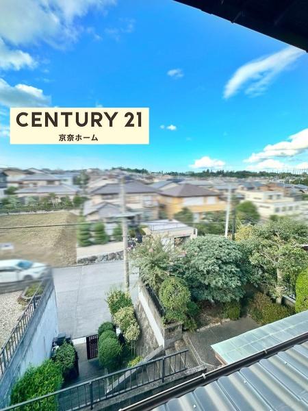 奈良市藤ノ木台３丁目の中古一戸建て
