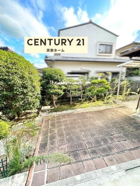 奈良市藤ノ木台３丁目の中古一戸建て