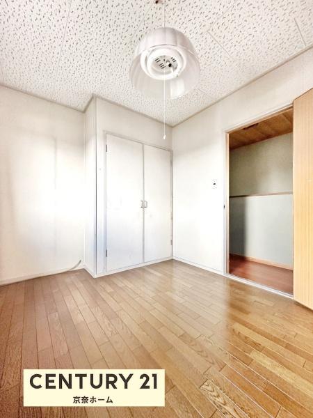 奈良市藤ノ木台３丁目の中古一戸建て