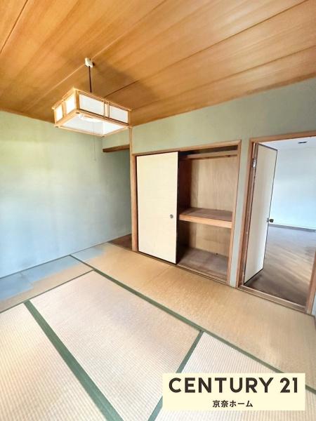 奈良市藤ノ木台３丁目の中古一戸建て