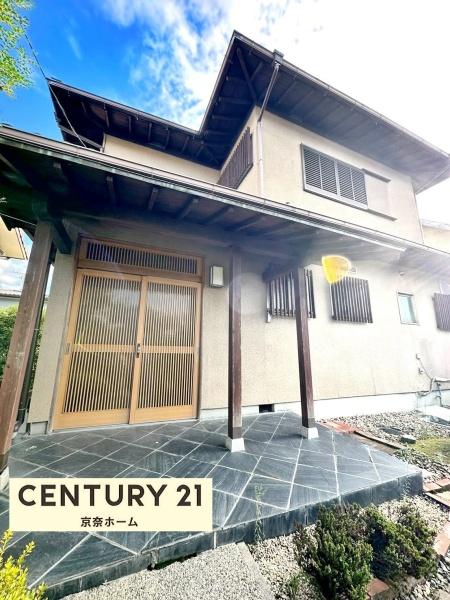 奈良市藤ノ木台3丁目