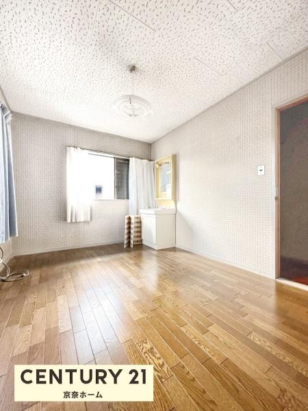 奈良市藤ノ木台３丁目の中古一戸建て