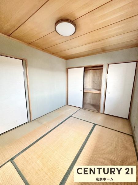 奈良市藤ノ木台３丁目の中古一戸建て